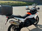 KTM 790 ADVENTURE NW MODEL 2023  AKRAPOVIC  TOPCASE TANKZAK, Motoren, 2 cilinders, 790 cc, Toermotor, Minimaal motorrijbewijs A2
