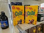 CéDé Eivoer Patee Inlandse Vogels 1kg, Ophalen, Nieuw