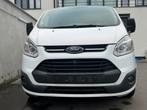 Ford Tranzit custom 2014 2.2 diesel 171 000 km, Autos, Euro 5, Achat, 4 portes, Entreprise
