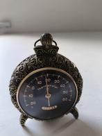 Antieke thermometer, Ophalen