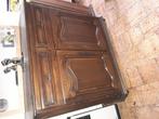 Eiken kast, Huis en Inrichting, Ophalen