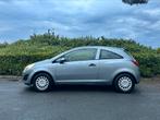 Opel Corsa D 1.2 Benzine 2013 Euro 5 120.000 km Logboek, Auto's, Opel, Voorwielaandrijving, Euro 5, Stof, 4 cilinders