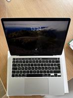 macbook pro touch bar 2020, Informatique & Logiciels, Apple Macbooks, Comme neuf, 13 pouces, 16 GB, 512 GB