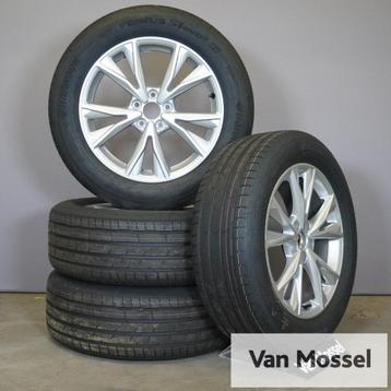 Audi Q3 Hankook Ventus S1Evo3 Zomer 235/55/R18 URET18Reedijk beschikbaar voor biedingen