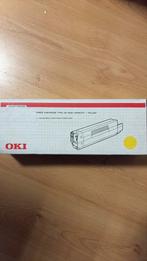 OKI 42127405, Ophalen of Verzenden, Zo goed als nieuw, Toner, OKI