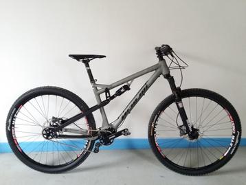 Nicolai Helius TB 29" Pinion beschikbaar voor biedingen