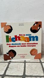 P. Hedelin - Dit is mijn lichaam, Enlèvement, P. Hedelin