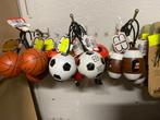 Sportieve poepzakhangertjes., Dieren en Toebehoren, Honden-accessoires, Ophalen of Verzenden, Nieuw