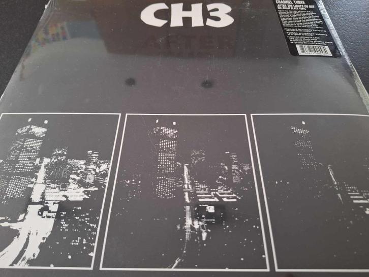 INDIE ROCK / ALTERNATIVE / PUNK NEW & SEALED RECORDS VINYL, Cd's en Dvd's, Vinyl | Rock, Nieuw in verpakking, Alternative, 12 inch