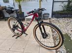 mountainbike, Hardtail, Heren, Zo goed als nieuw, 53 tot 57 cm
