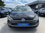 Volkswagen Golf Variant 1.6 TDI DSG AUTOMAAT NAVIGATIE, Auto's, Automaat, Zwart, https://public.car-pass.be/vhr/9e79c6db-0b0e-426f-8ca1-3eaf2ea2b7b7