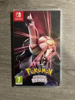 Pokémon Shining Pearl (Sealed) - Switch, Games en Spelcomputers, Verzenden, Nieuw