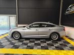 Audi A5 35 TFSI Design S tronic (EU6d-TEMP), Auto's, 4 zetels, 149 pk, Gebruikt, 4 cilinders