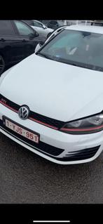 Golf 7 gti, Autos, Achat, Essence, Golf, Particulier