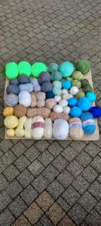 Wol 3,350 kg, Hobby en Vrije tijd, Breien en Haken, Ophalen of Verzenden, Nieuw, Breien of Haken, Wol of Garen
