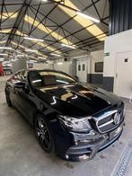 Mercedes-Benz E 200 Coupé AMG-Line 12/2021 97000Km, Auto's, Automaat, 4 zetels, 145 kW, Lichtsensor