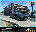 Mercedes-Benz E 220d - Cabrio -! Volledig AMG-pakket! - Birm, Automaat, Achterwielaandrijving, 4 cilinders, Cabriolet