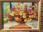 Melikoff(C)harles(midden20°eeuw)89x69cmmet kader/zonder80x60, Ophalen
