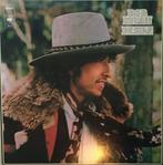 LP-Bob Dylan - Desire 12" Vinyl, Cd's en Dvd's, Ophalen of Verzenden, Zo goed als nieuw, 12 inch, Poprock