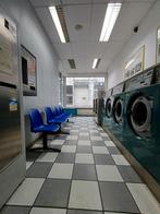 Salon Lavoir à Namur, Diensten en Vakmensen, Wasserettes, Droogkuis en Strijkservice