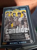 DVD Louis de Funes Candid, Cd's en Dvd's, Ophalen of Verzenden, Gebruikt