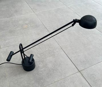 Lampe de bureau articulée LUM design, Enlèvement