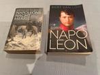 Boekenpakket Napoleon -Bart Van Loo/Johan Op de Beeck, Ophalen of Verzenden, Gelezen