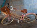 Meisjesfiets Gingersnap 24-fiets van Bobbin Bikes NIEUW, Ophalen, 24 inch, Bobbin, Versnellingen