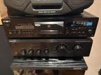 Defecte Sony cd-speler QS, Audio, Tv en Foto, Cd-spelers, Ophalen, Sony