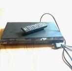LECTEUR DVD SONY DVP-SR350 + telecommande, Enlèvement ou Envoi, Lecteur DVD, Sony