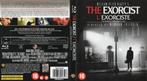 l’exorciste (the exorcist) (blu-ray) neuf, Enlèvement ou Envoi, Comme neuf, Horreur