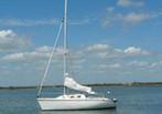 Jeanneau Sun Way 21, Watersport en Boten, Polyester, Gebruikt, Ophalen of Verzenden, Tourjacht of Cruiser