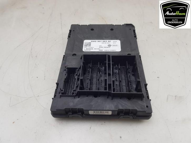 COMPUTER BODY CONTROL Audi A4 Avant (B9) (01-2015/10-2019), Auto-onderdelen, Elektronica en Kabels, Audi, Gebruikt