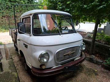 Barkas b1000 pick-up  beschikbaar voor biedingen