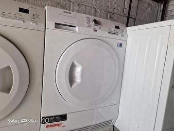 Sèche linge très bon état, Electroménager, Enlèvement ou Envoi, Comme neuf