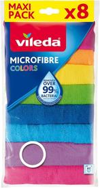 Lingettes nettoyantes en microfibre LIVRAISON GRATUITE, Envoi, Autres types