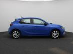 Opel Corsa 1.2 Edition+gps+camera+park pilot achteraan, Auto's, Opel, Voorwielaandrijving, Stof, Zwart, Electronic Stability Program (ESP)