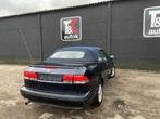Saab 9.3 Cabrio 2.0i, Auto's, Saab, Cabriolet, Bedrijf, Handgeschakeld, Saab 9-3