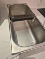 Afklopbak RVS, Maison & Meubles, Cuisine | Éléments de cuisine, Enlèvement ou Envoi