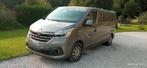 Renault Trafic L2 2.0dci, Auto's, Automaat, Euro 6, 4 cilinders, Bedrijf