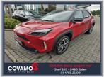 Toyota Yaris Cross 1.5 Hybr/GPS/Panodak, Te koop, 84 kW, SUV of Terreinwagen, 114 pk