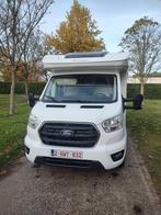  ITINEO COZI PS700 ELITE PLUS FORD 165AT8V, Caravans en Kamperen, Mobilhomes, Automaat, Antidémarrage, Ford, Vloeistofverwarming
