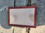 Cadre photo, Maison & Meubles, Enlèvement ou Envoi, Comme neuf, Bois