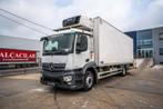 Mercedes-Benz ANTOS 1833 +CARRIER SUPRA MULTI 1250Mt+DHOLLAN, Auto's, Automaat, Achterwielaandrijving, Euro 6, Wit