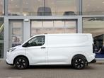 Ford Transit Custom 320 2.5 PHEV L1H1 Trend - Directiewagen, Auto's, Stof, Gebruikt, Euro 6, 4 cilinders