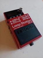 Boss RC-5 loop station, Muziek en Instrumenten, Ophalen of Verzenden