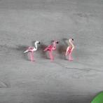 Playmobil flamingo’s, Kinderen en Baby's, Speelgoed | Playmobil, Ophalen of Verzenden, Gebruikt
