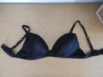 borstvoedingsbh 75 C, Kleding | Dames, Zwangerschapskleding, Ophalen of Verzenden, Gedragen, Zwart, Overige typen
