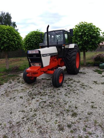 DB 1690 TD van 82, Enlèvement ou Envoi