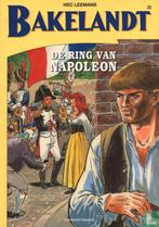 Bakelandt - Nr. 25 (2009) Nieuwstaat! Gele Cover!, Boeken, Eén stripboek, Verzenden, Nieuw